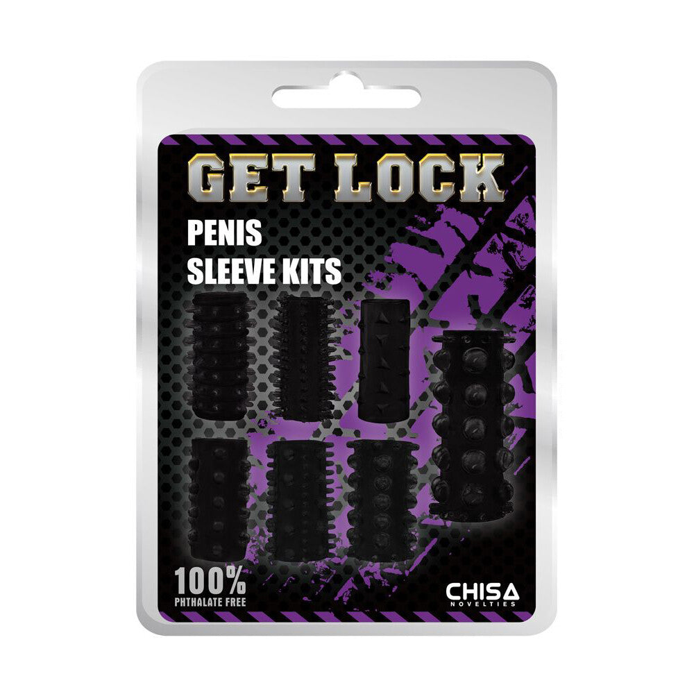 Guaine Falliche Penis Sleeve Kits - immagine 6