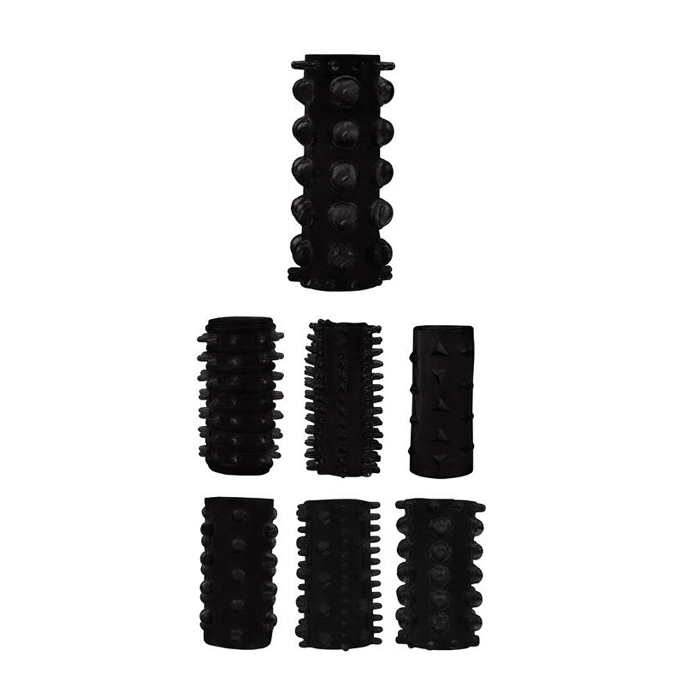 Guaine Falliche Penis Sleeve Kits - immagine 1