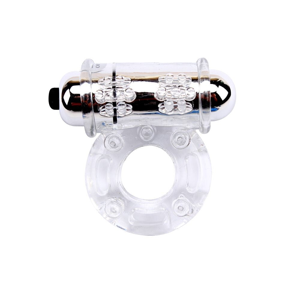 Anello Vibrante Bull - immagine 1