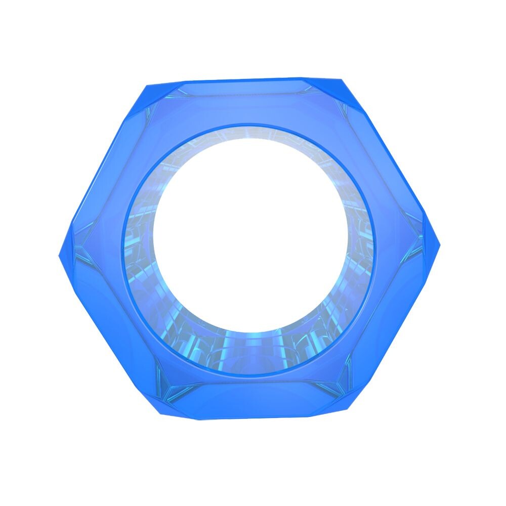 Anello Fallico Nust Bolts - immagine 1
