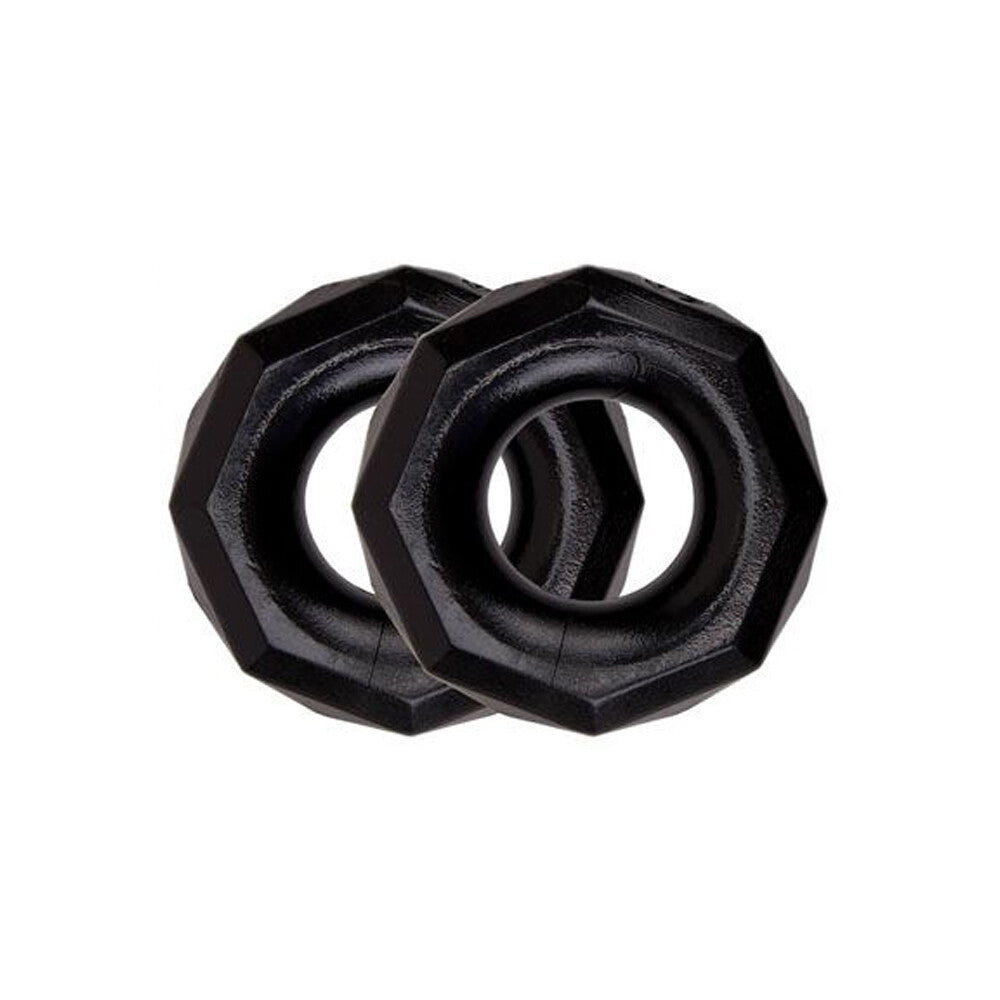 Anelli Fallici Cadiluck - immagine 1