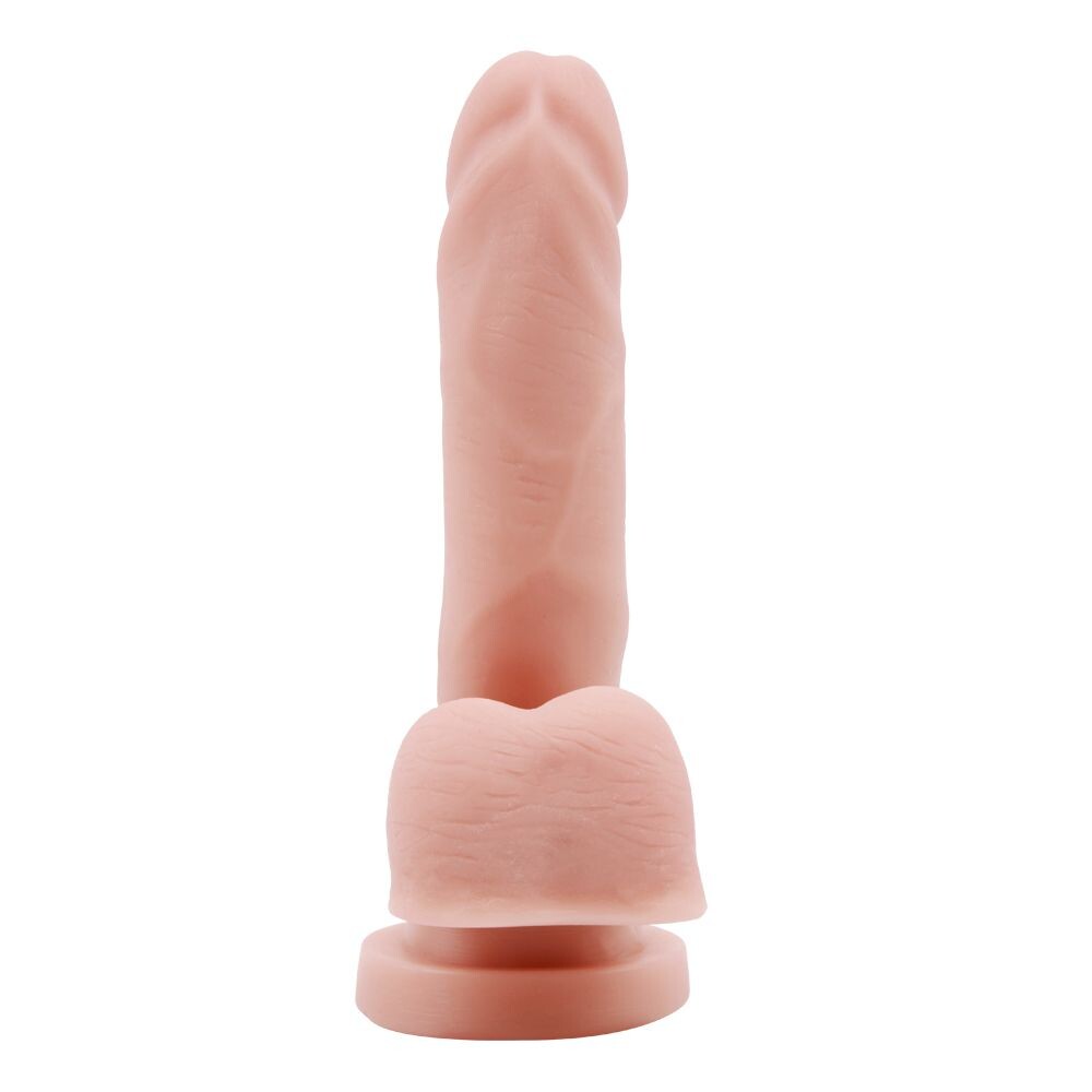 Dildo Realistico The Glad Eye 15 cm - immagine 3
