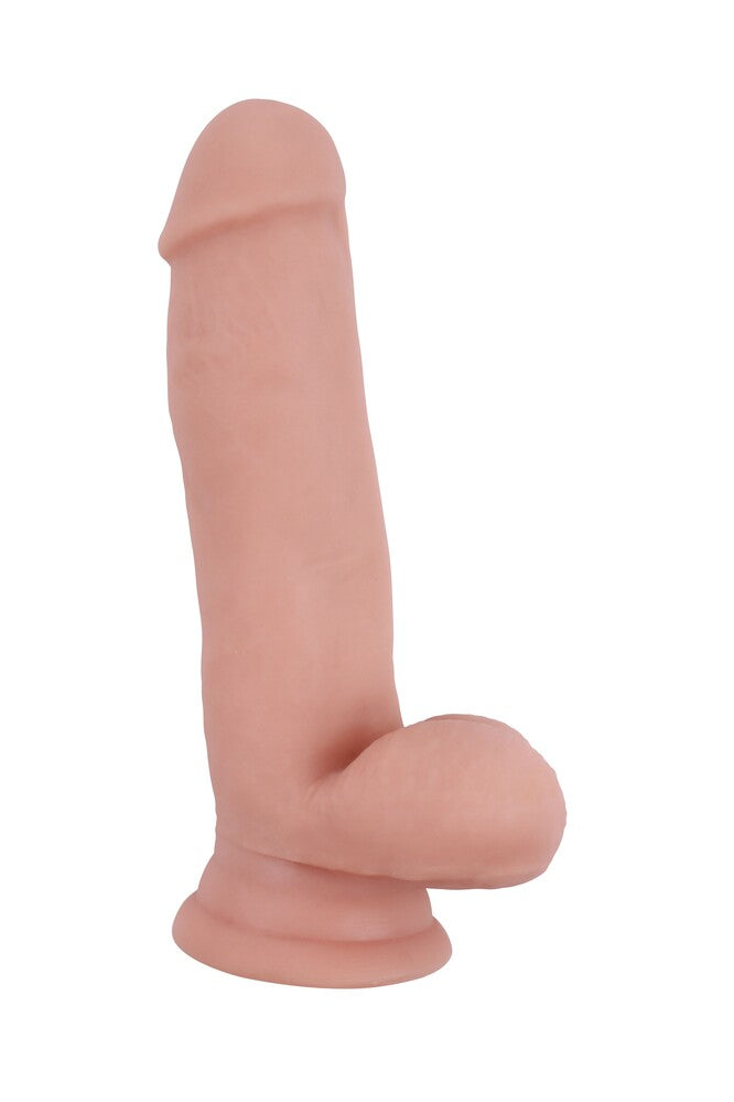 Dildo Realistico Pruriency Lord 17,5 cm - immagine 1
