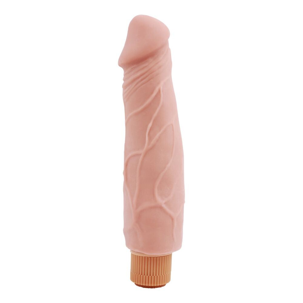 Vibratore Realistico Greedy Guy 24 cm - immagine 14