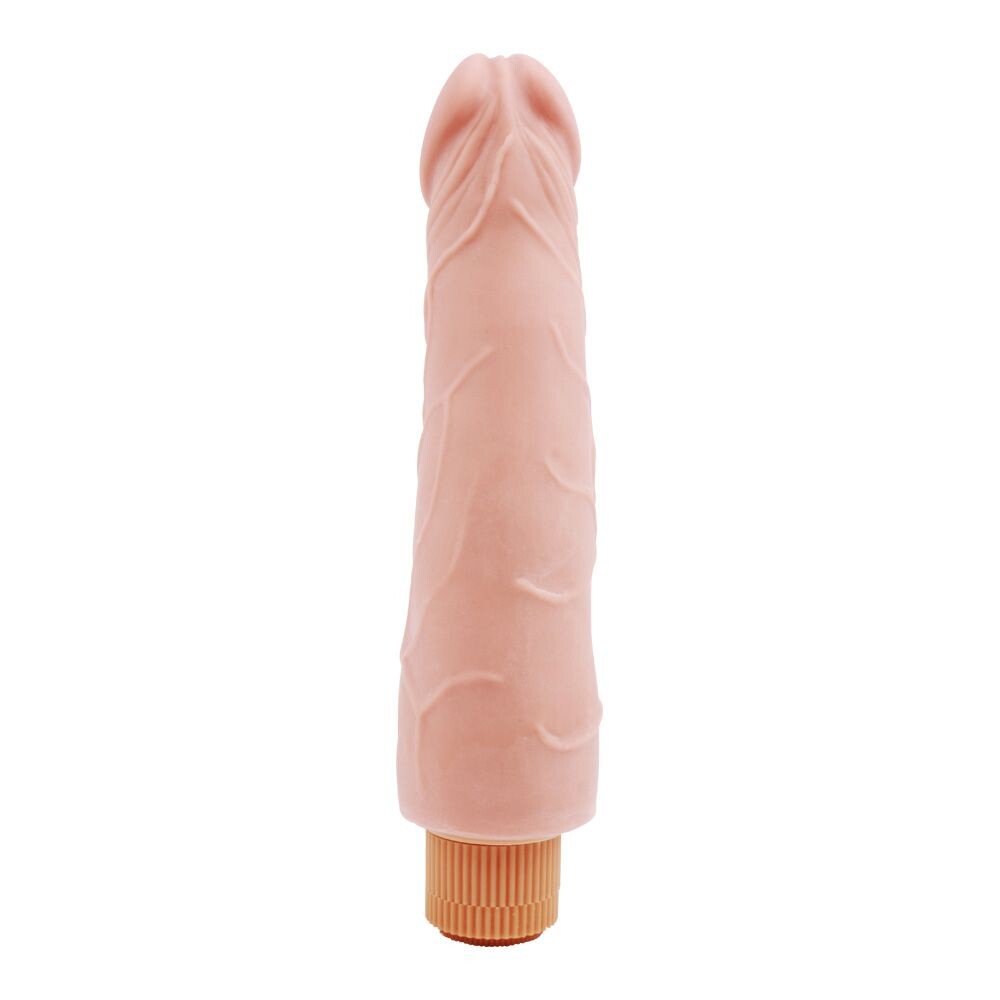 Vibratore Realistico Greedy Guy 24 cm - immagine 15
