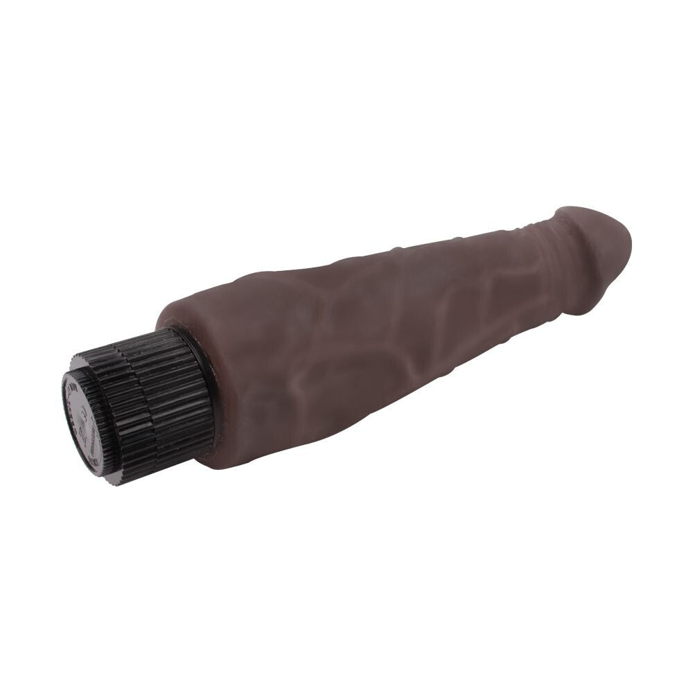 Vibratore Realistico Greedy Guy 24 cm - immagine 2