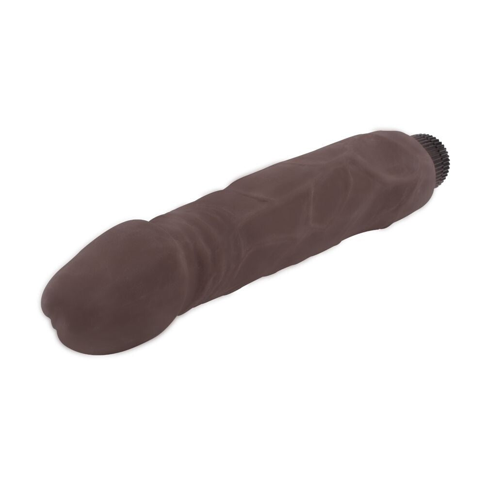 Vibratore Realistico Greedy Guy 24 cm - immagine 3
