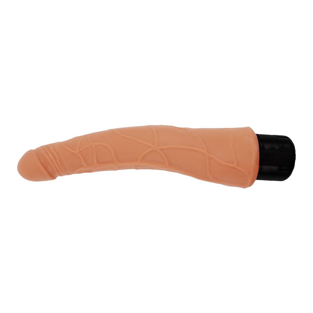 Vibratore Realistico Flirtation 24 cm - immagine 2