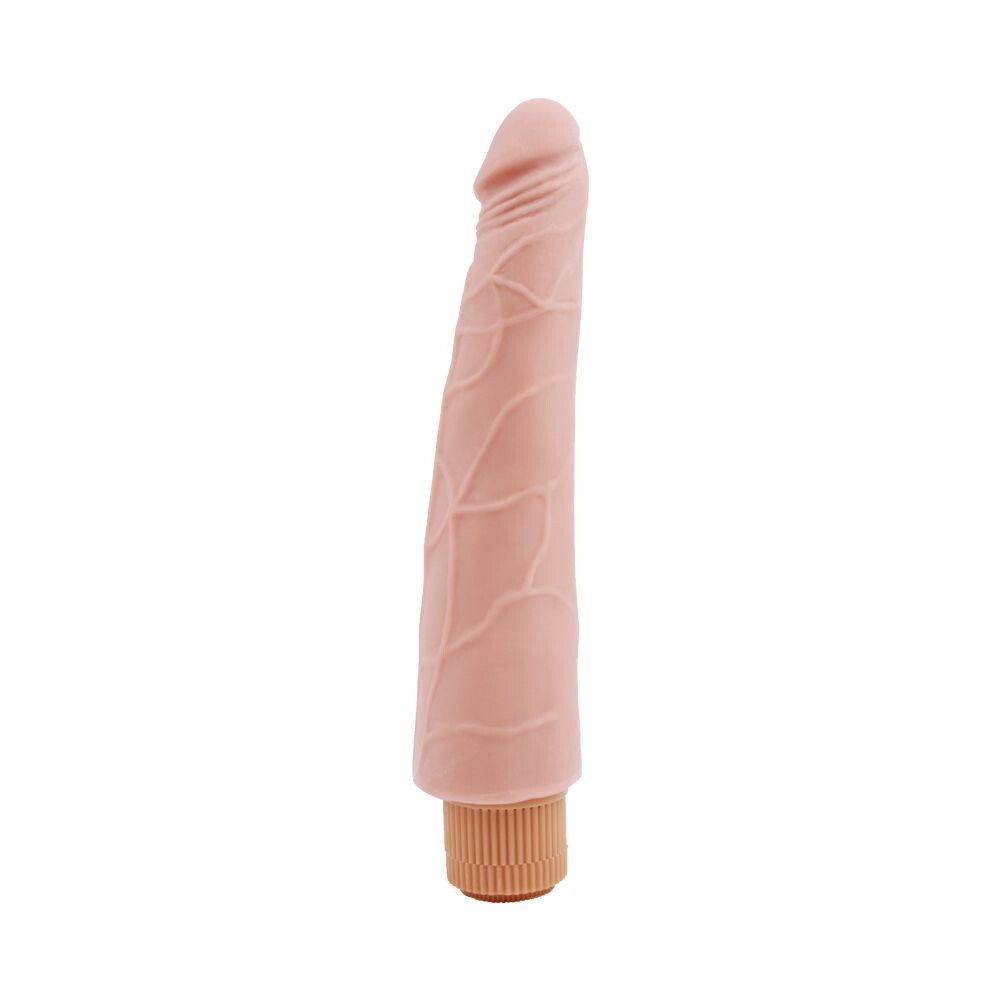 Vibratore Realistico Flirtation 24 cm - immagine 7