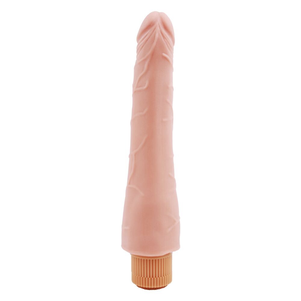 Vibratore Realistico Flirtation 24 cm - immagine 8