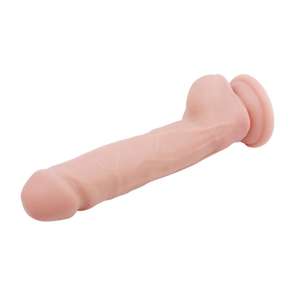 Dildo Realistico Carnalist 23,5 cm - immagine 5