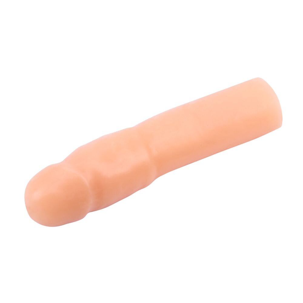 Guaina Fallica Real Feel 17 cm - immagine 3