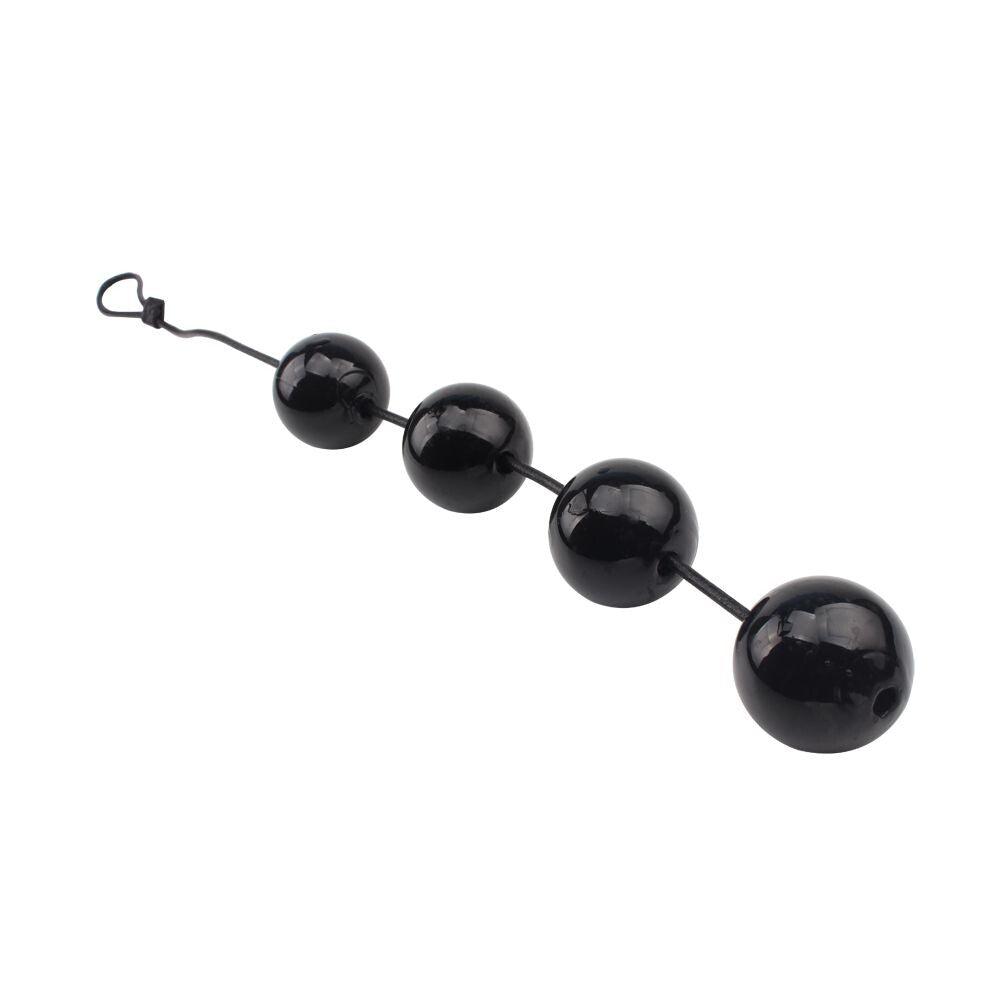 Palline Anali Extreme Butt Pleasure Ø 5 cm - immagine 3
