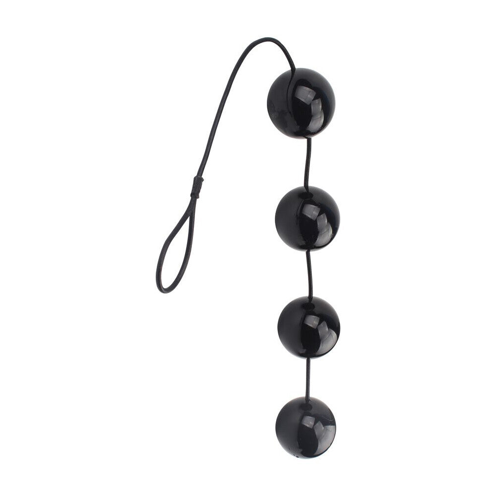 Palline Anali Extreme Butt Pleasure Ø 6 cm - immagine 1