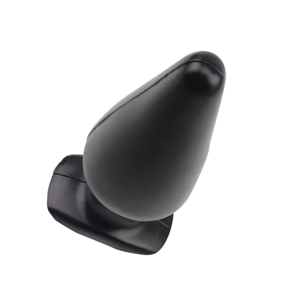 Plug Anale Extreme My Ass Slate - immagine 5