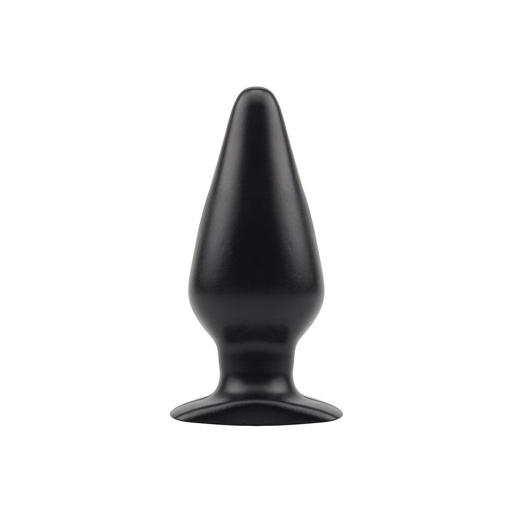 Plug Anale Extreme My Ass Slate - immagine 1