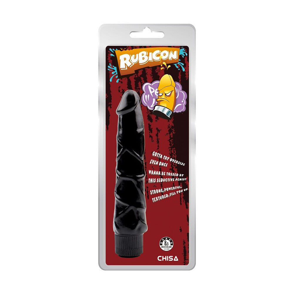 Vibratore Realistico Ignite 21,5 cm - immagine 5