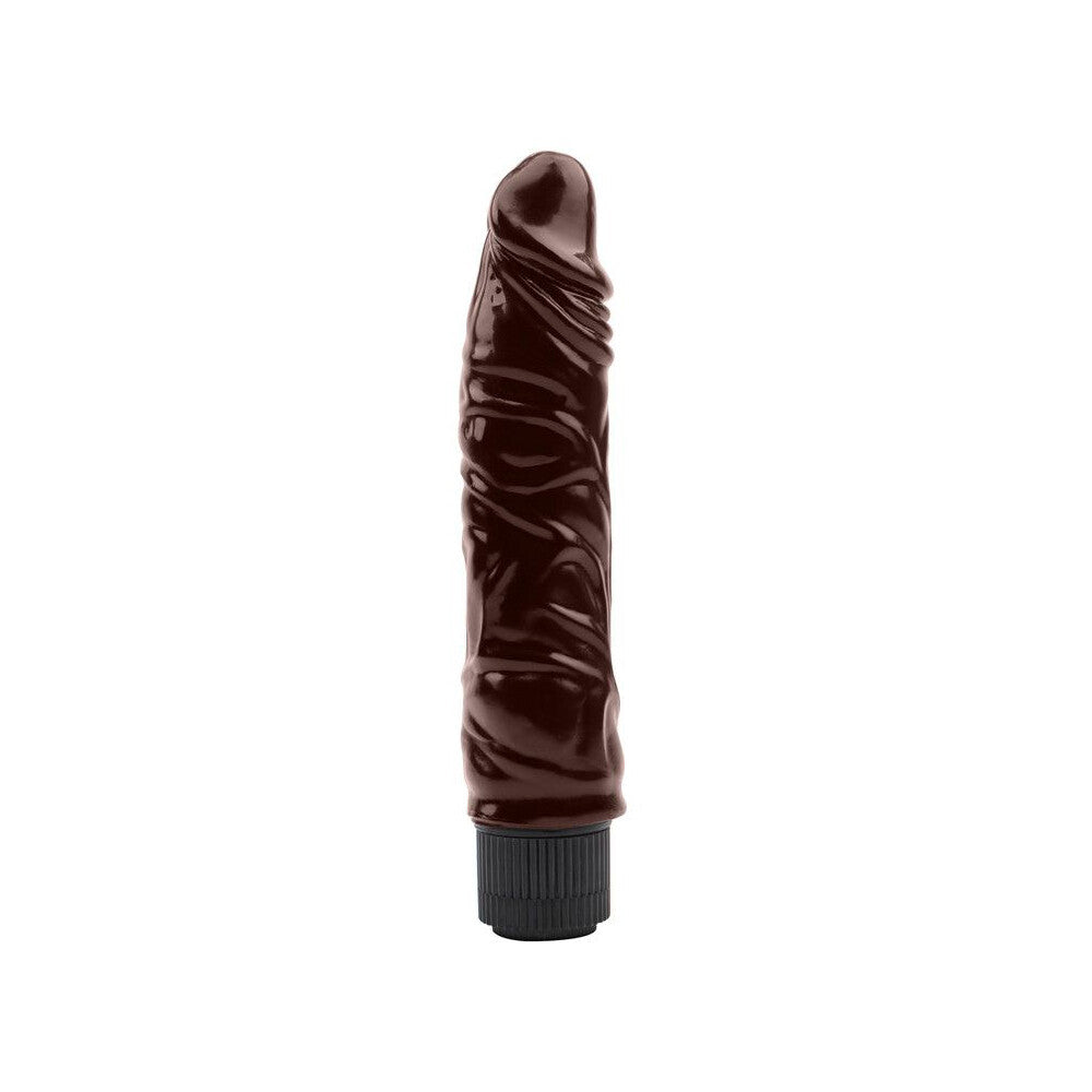 Vibratore Realistico Rude 22 cm - immagine 1