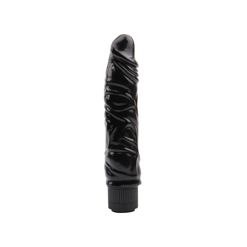 Vibratore Realistico Rude 22 cm - immagine 4