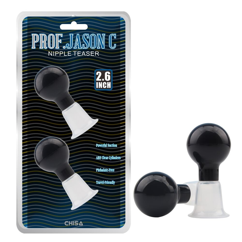 Succhia Capezzoli Nipple Teaser - immagine 6