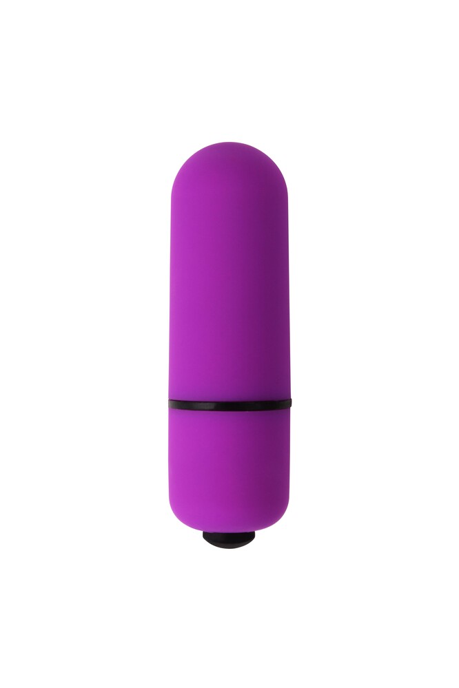 Mini Vibratore My First Love - immagine 4