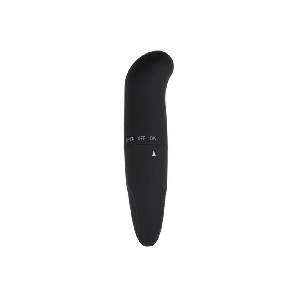 Mini Vibratore Powerful Invigorate - immagine 1