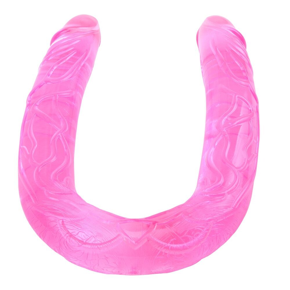 Fallo doppio Flexible Pink - immagine 1