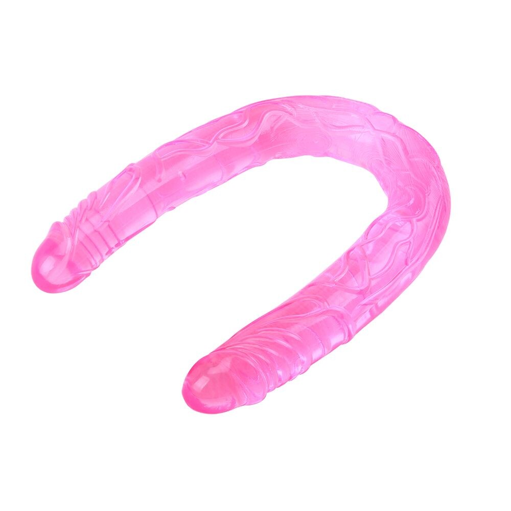 Fallo doppio Flexible Pink - immagine 3