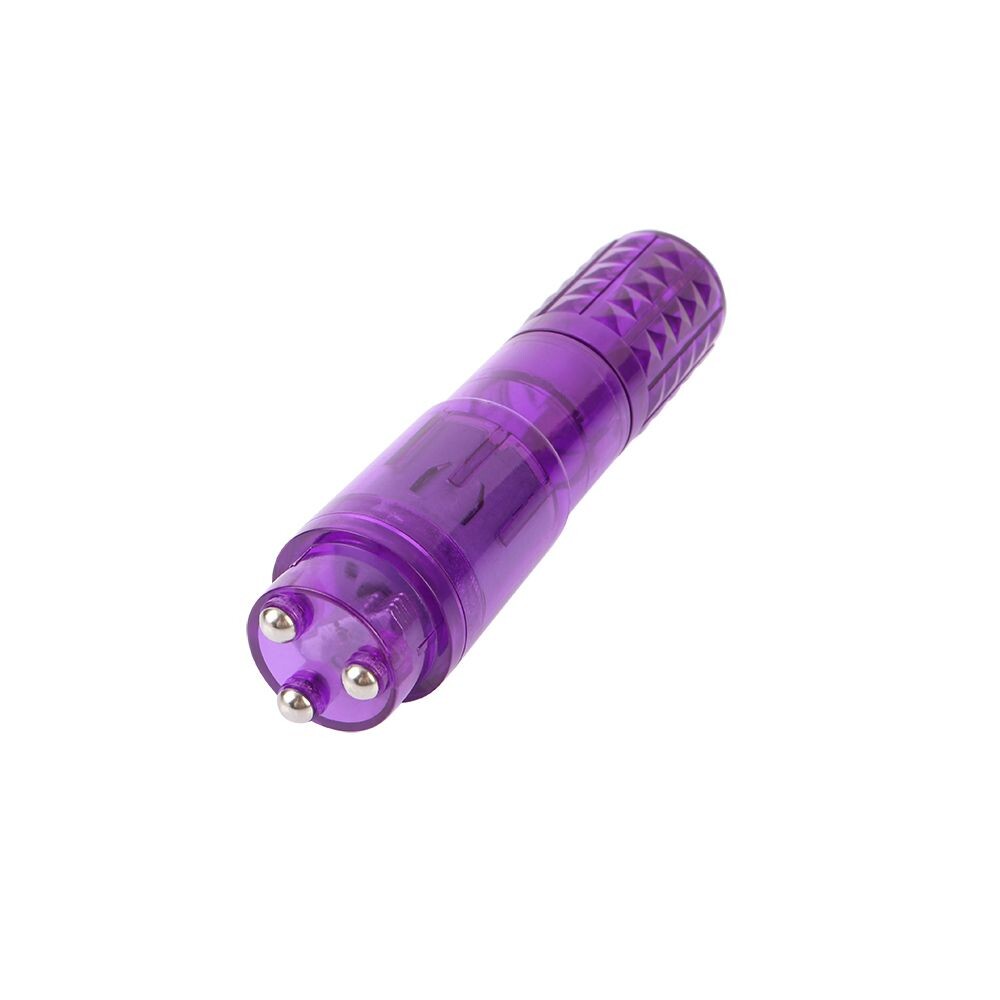 Mini Vibratore Ultimate Massager - immagine 11