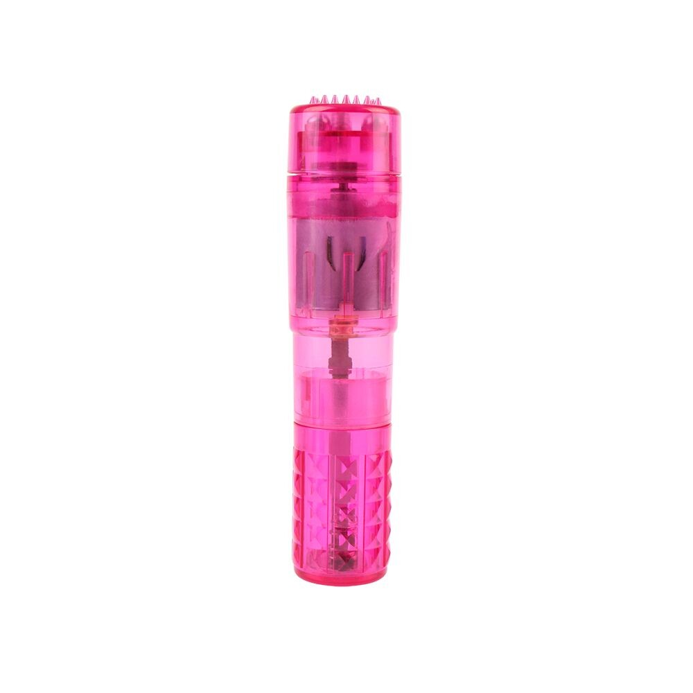 Mini Vibratore Ultimate Massager - immagine 6