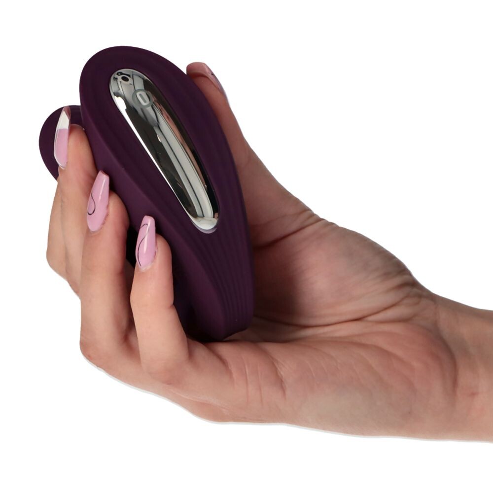 Vibratore per Coppia Sync Passion - immagine 3