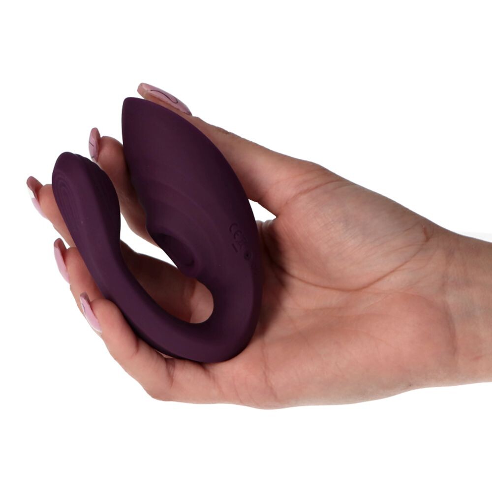 Vibratore per Coppia Sync Passion - immagine 4
