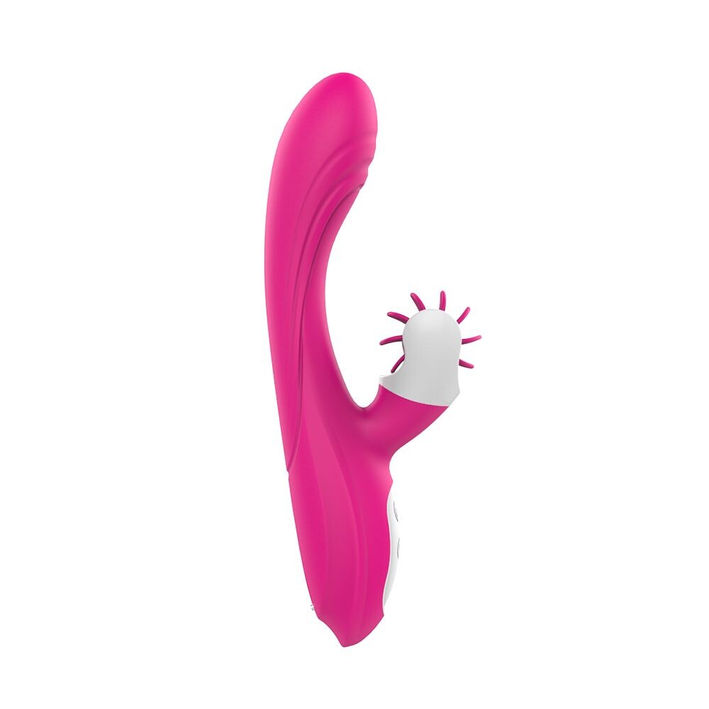 Vibratore Rabbit Precious Love - immagine 7