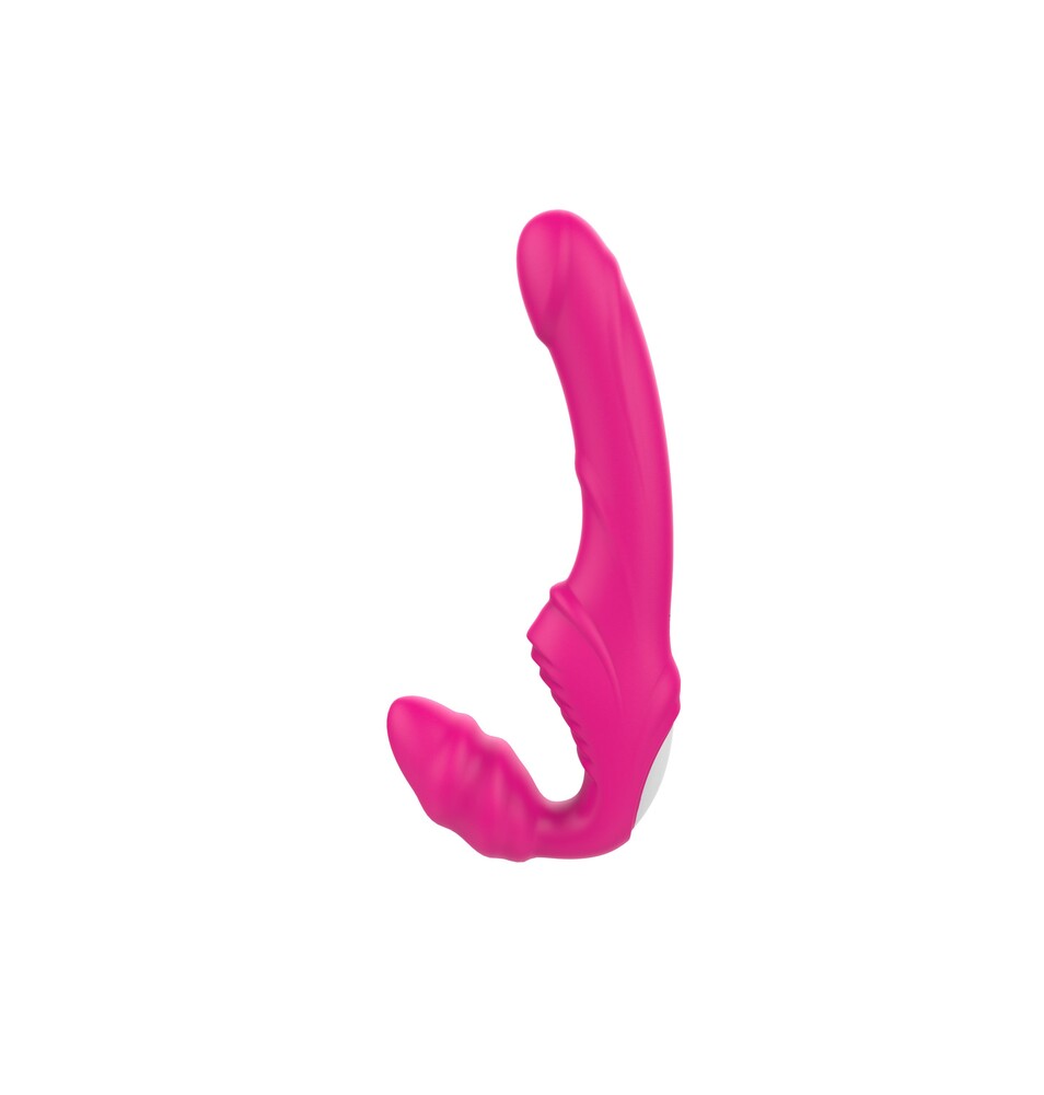 Strap On Vibrante Love Gun - immagine 6