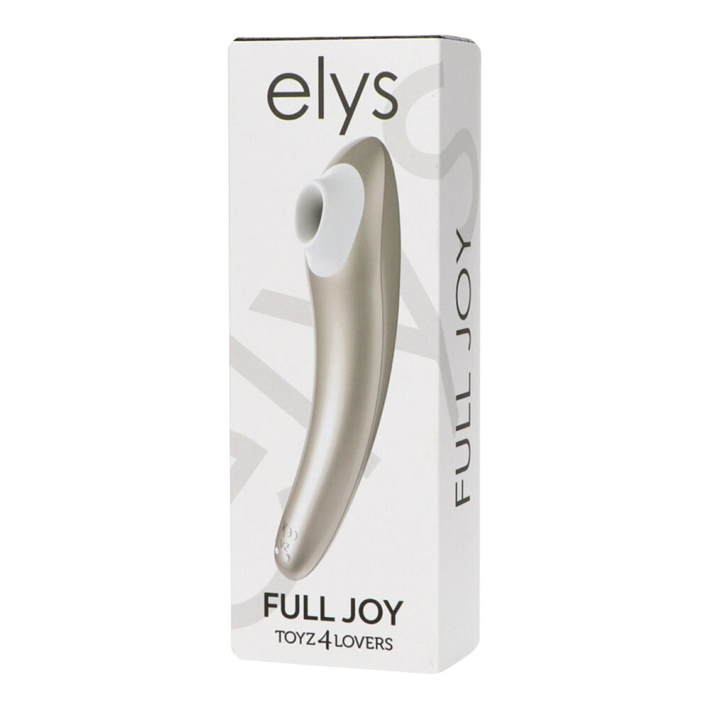 Succhia Clitoride Full Joy - immagine 7