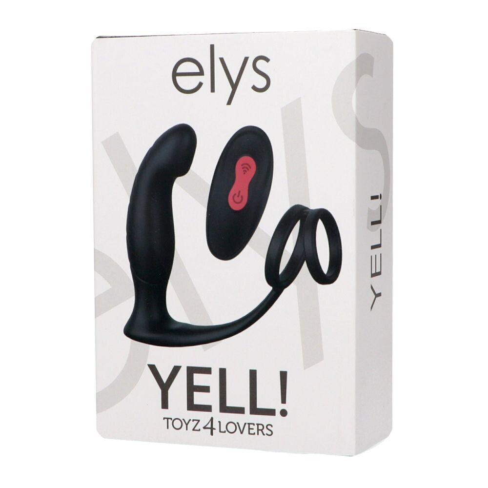 Stimolatore Prostata Yell - immagine 11