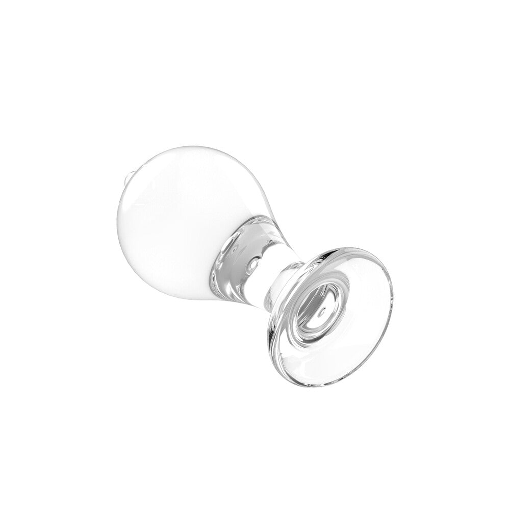 Plug Anale Clear Gaper Set - immagine 4
