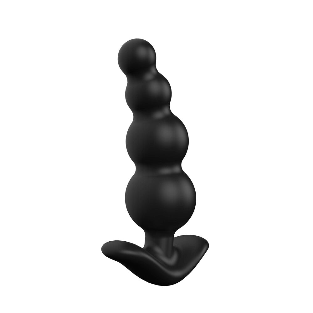 Plug Anale Rude Boy Set - immagine 1