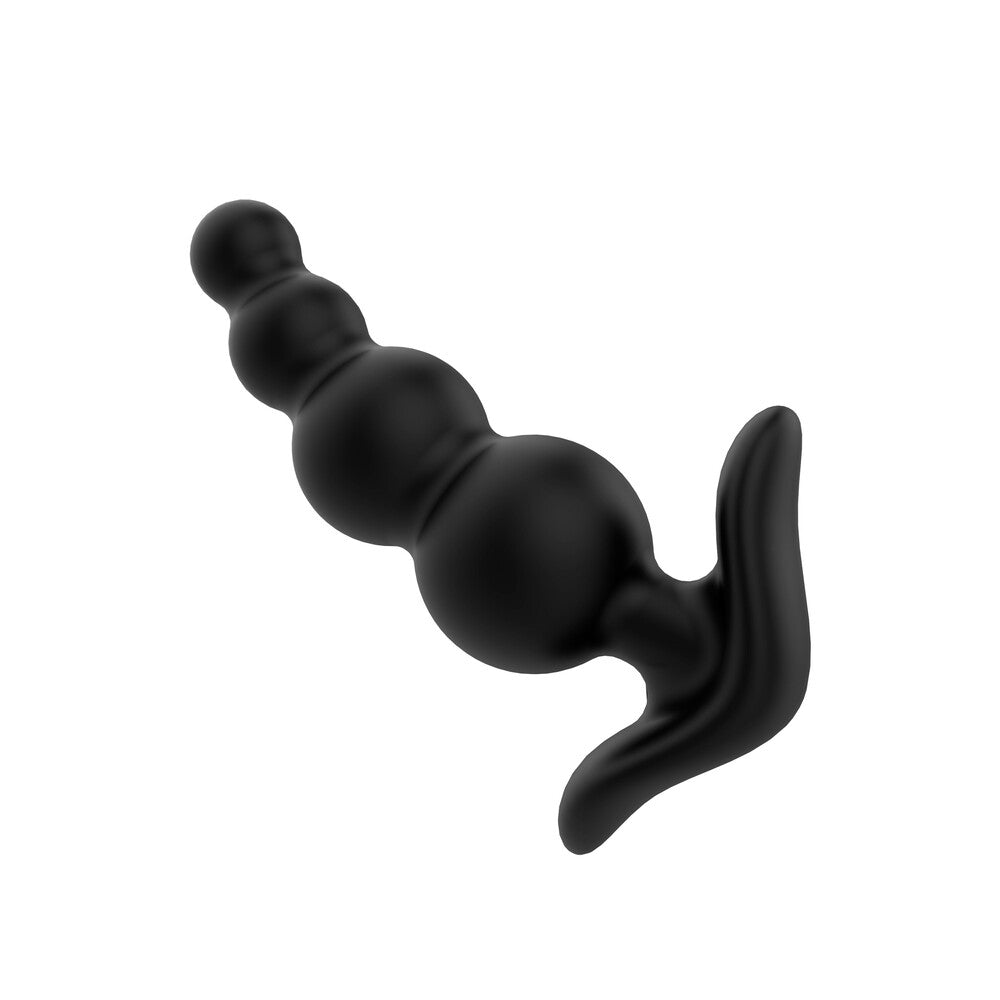 Plug Anale Rude Boy Set - immagine 2