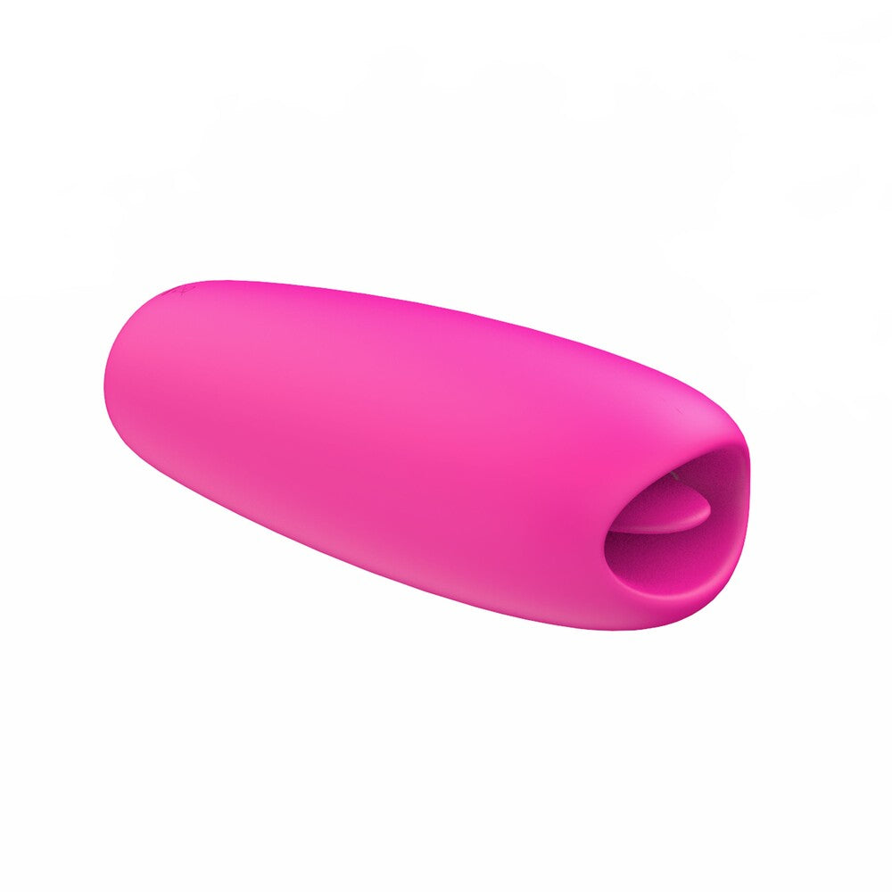 Vibratore Clitoride Secret Desire - immagine 8
