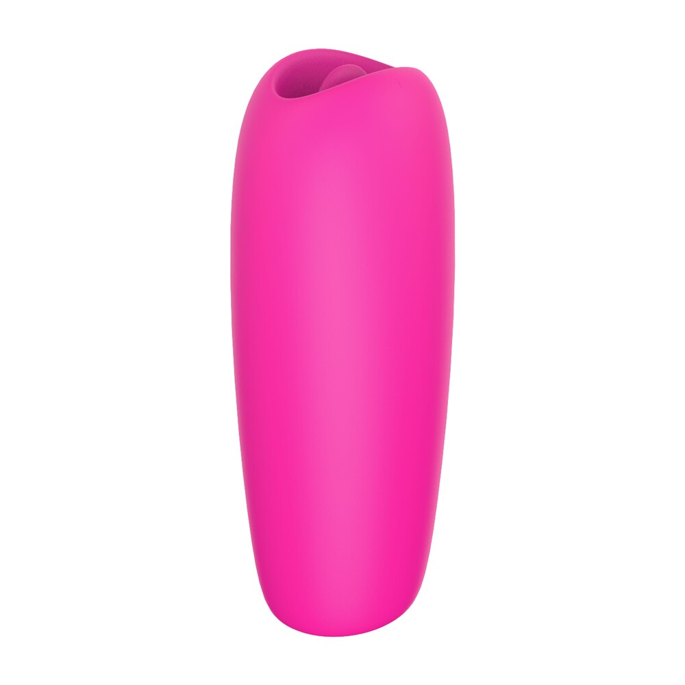 Vibratore Clitoride Secret Desire - immagine 9