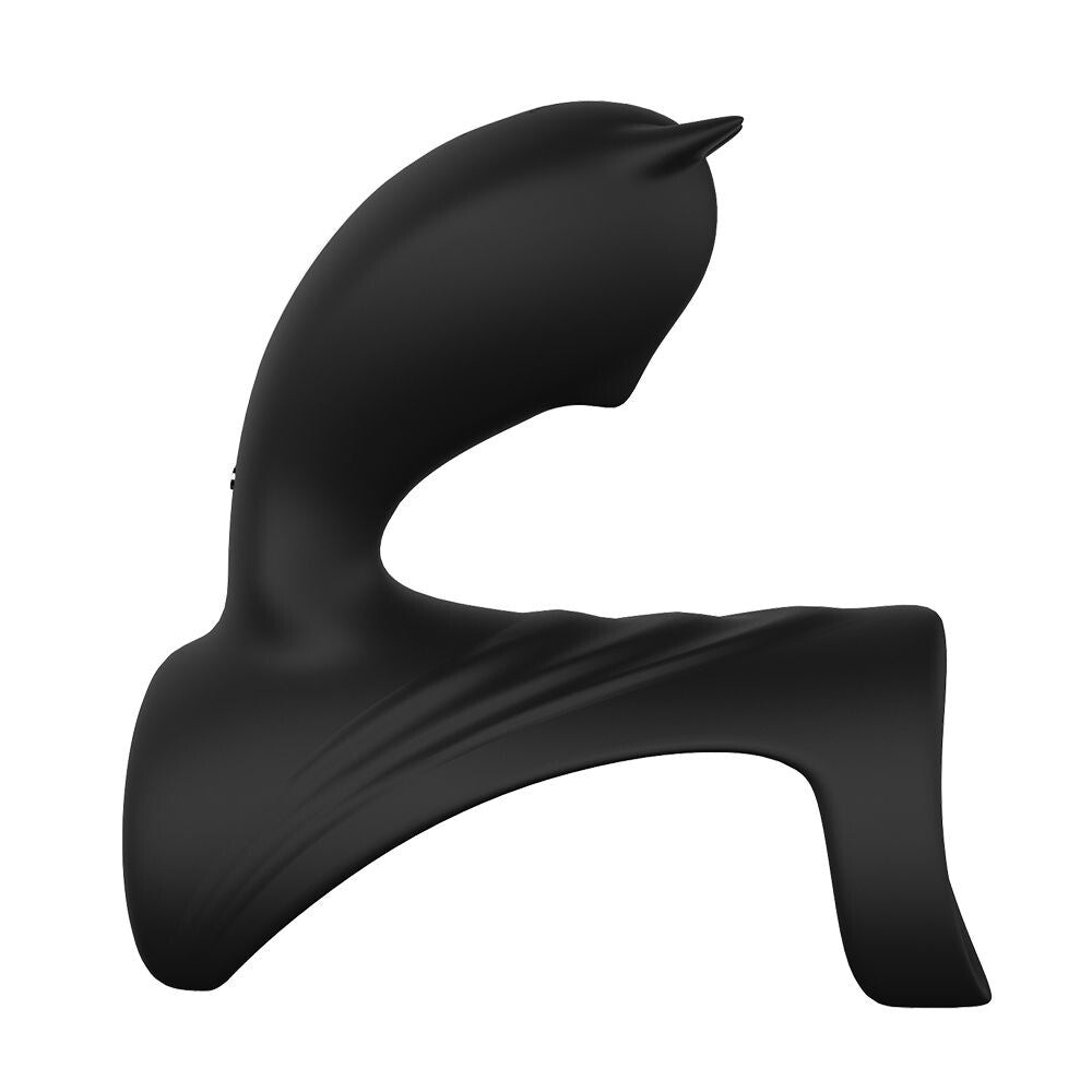 Anello fallico Dark Dreams - immagine 5