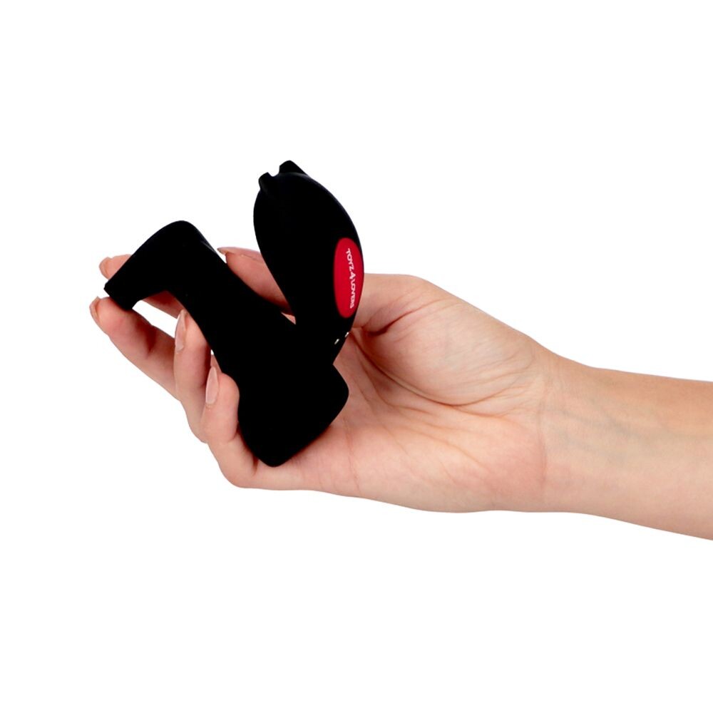 Anello fallico Dark Dreams - immagine 3