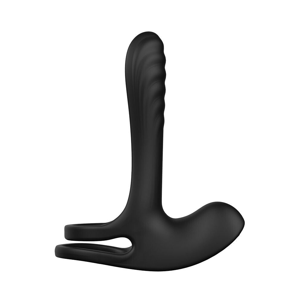 Anello Vibrante Yummy Game - immagine 5