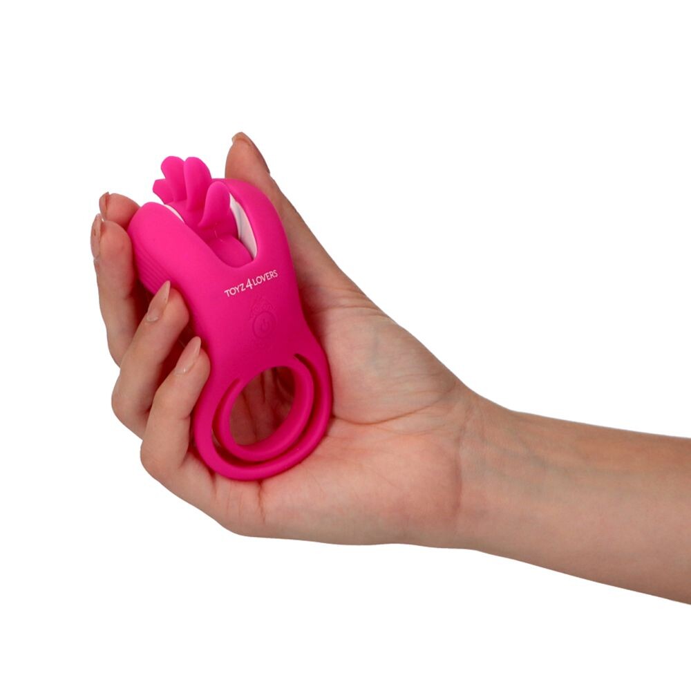 Anello Vibrante Mind Blower - immagine 1