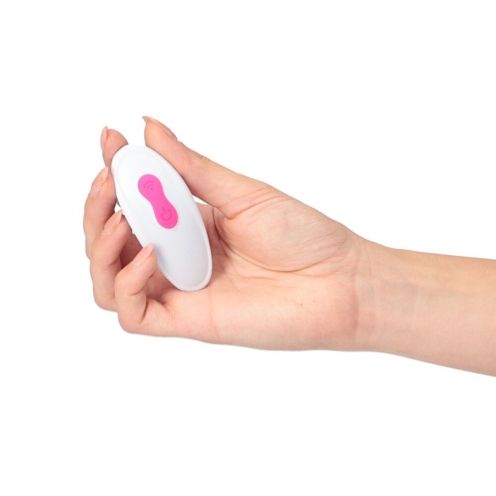 Vibratore per Coppia Be Amazed - immagine 2