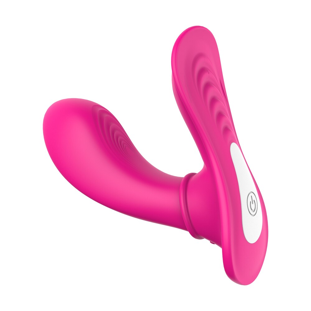 Vibratore Doppia Stimolazione Erotic Dream - immagine 10