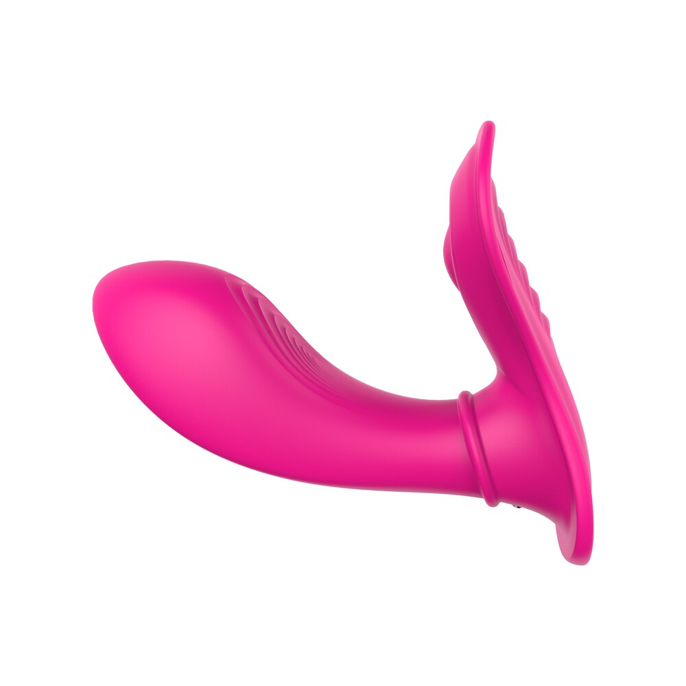 Vibratore Doppia Stimolazione Erotic Dream - immagine 11