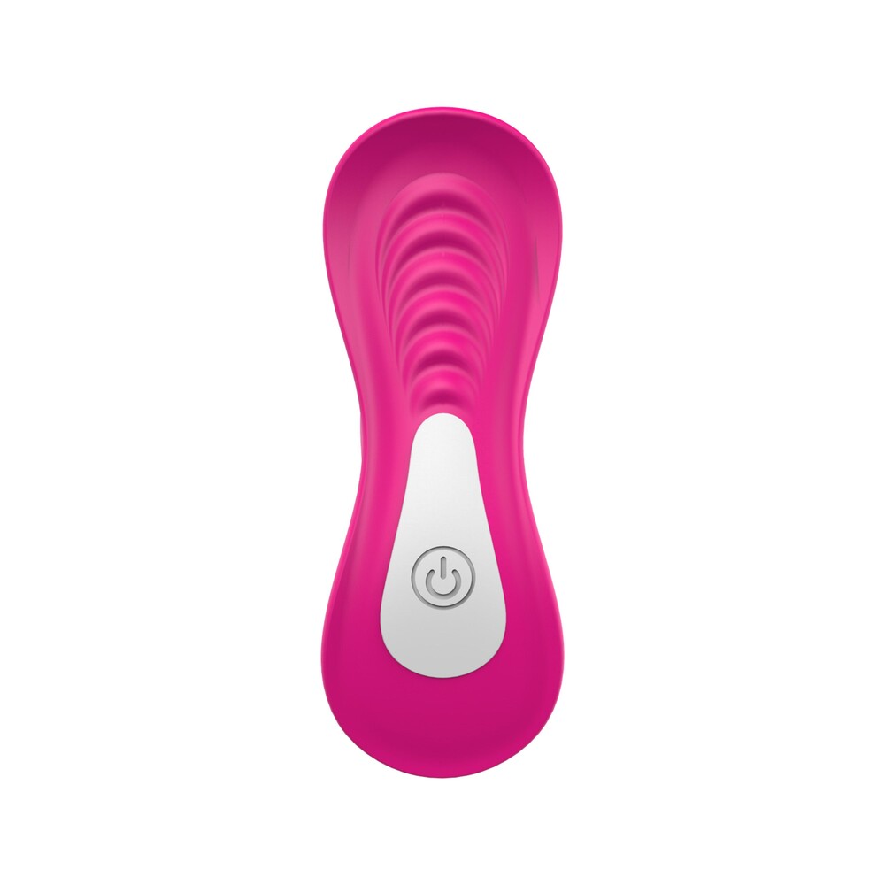 Vibratore Doppia Stimolazione Erotic Dream - immagine 13