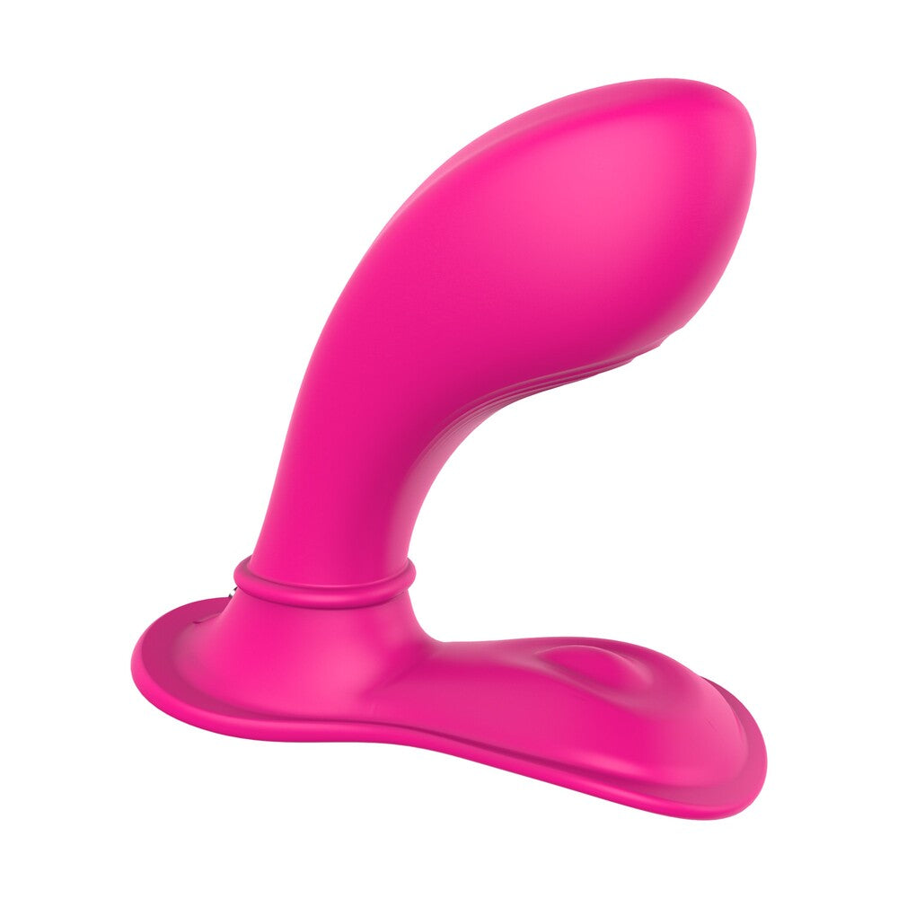 Vibratore Doppia Stimolazione Erotic Dream - immagine 12